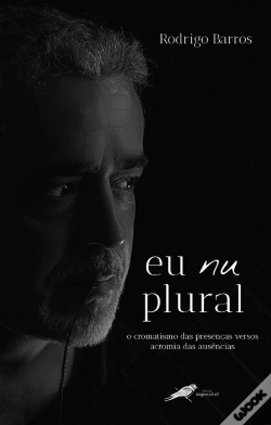 Capa do artigo Eu Nu Plural