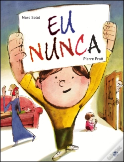 Capa do artigo Eu Nunca
