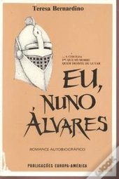 Eu, Nuno Álvares