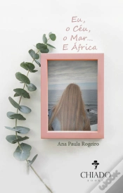 Capa do artigo Eu, o Céu, o Mar… e África