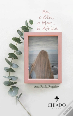 Capa do artigo Eu, o Céu, o Mar… e África