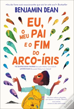 Capa do artigo Eu, o Meu Pai e o Fim do Arco-Íris