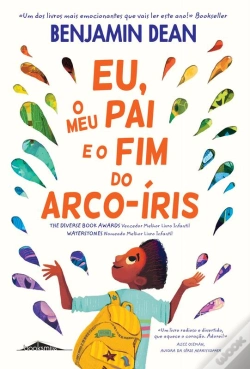 Capa do artigo Eu, O Meu Pai E O Fim Do Arco-Íris