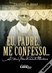Capa do artigo Eu, Padre, Me Confesso