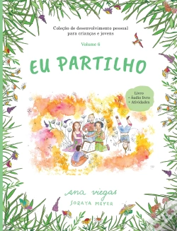 Capa do artigo Eu Partilho