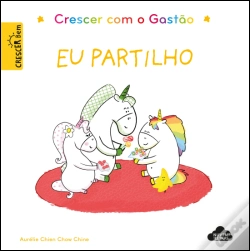 Capa do artigo Eu Partilho