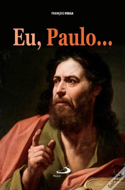 Capa do artigo Eu, Paulo...