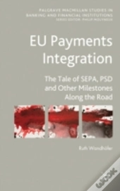 Eu Payments Integration