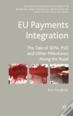 Capa do artigo Eu Payments Integration