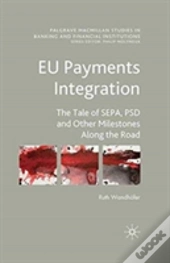 Eu Payments Integration