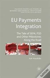 Capa do artigo Eu Payments Integration