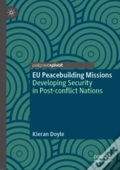 Eu Peacebuilding Missions