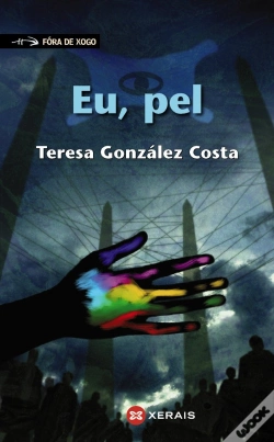 Capa do artigo Eu, Pel