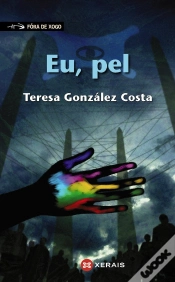 Capa do artigo Eu, Pel