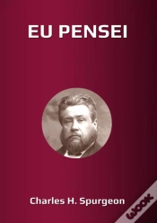 Capa do artigo Eu Pensei