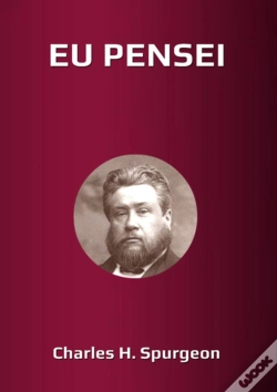 Capa do artigo Eu Pensei