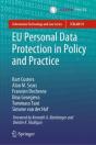 Eu Personal Data Protection In Policy And Practice - Preview