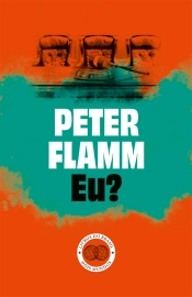 Capa do artigo Eu?