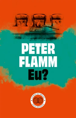 Capa do artigo Eu?