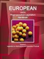 Eu Pharmaceutical Legislation Handbook Volume 2 Legislation On Medications And Cosmetics Products - Preview