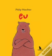 Capa do artigo Eu