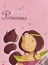 Eu Pinto as Princesas