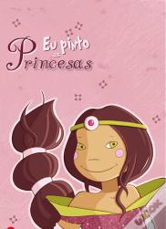 Eu Pinto as Princesas