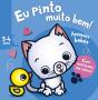 Eu Pinto muito bem! - Animais bebés - Preview