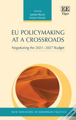 Capa do artigo Eu Policymaking At A Crossroads