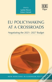 Capa do artigo Eu Policymaking At A Crossroads