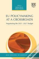 Eu Policymaking At A Crossroads