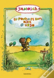 Capa do artigo Eu Ponho-te Bom, Disse o Urso