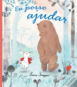 Capa do artigo Eu Posso Ajudar