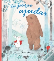 Capa do artigo Eu Posso Ajudar