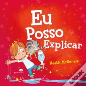 Capa do artigo Eu Posso Explicar