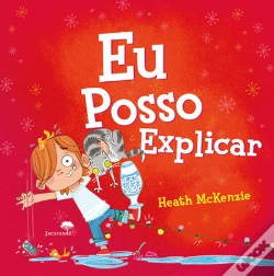 Capa do artigo Eu Posso Explicar