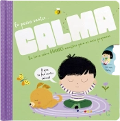 Capa do artigo Eu posso sentir... Calma