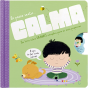 Eu posso sentir... Calma - Preview