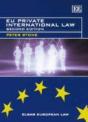 Eu Private International Law - Preview