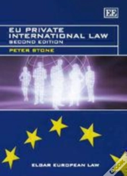 Capa do artigo Eu Private International Law