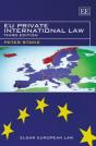 Eu Private International Law - Preview