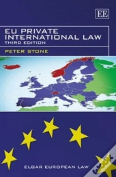 Eu Private International Law