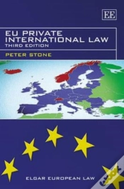 Capa do artigo Eu Private International Law