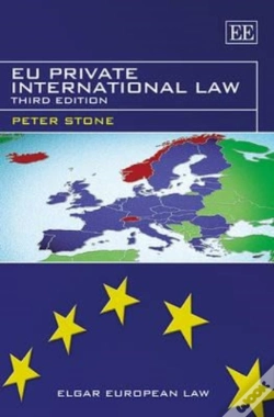 Capa do artigo Eu Private International Law