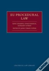 Eu Procedural Law