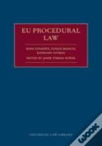 Eu Procedural Law