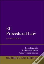 Eu Procedural Law