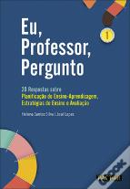 Eu, Professor, Pergunto I