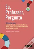 Eu, Professor, Pergunto II