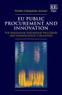 Eu Public Procurement And Innovation - Preview